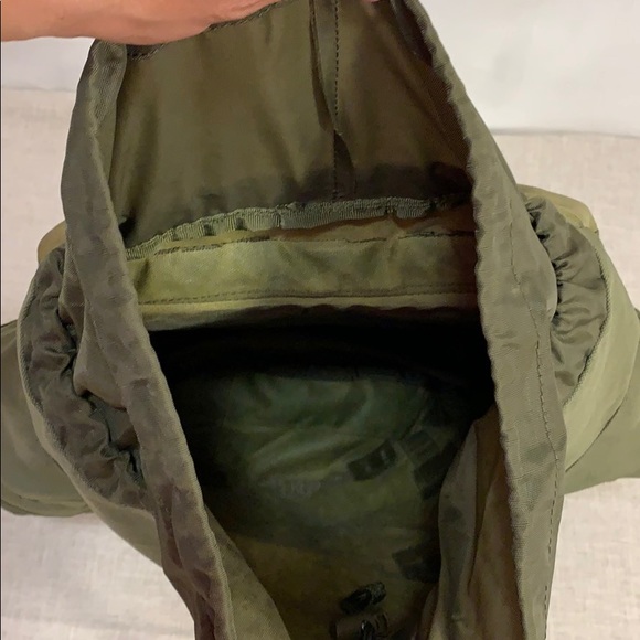 Highlander Forces 33 Rucksack Backpack - Picture 9 of 10